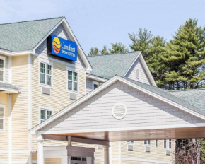 Comfort Inn & Suites Scarborough